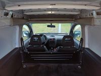 Gebraucht Opel Combo 90 PS (66 kW) 2006 Weiß Van / Kleinbus