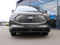 Neu Ford Transit 160 kW (218 PS) 2026 Frozen white Kombi