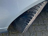 Gebraucht VW Passat 140 PS (102 kW) 2007 Silber Kombi