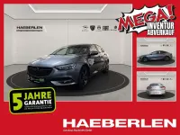 Gebraucht Opel Insignia Sport 165 PS (121 kW) 2017 Grau Limousine