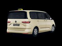 Neu VW Multivan R 150 PS (110 kW) 2025 Beige Van