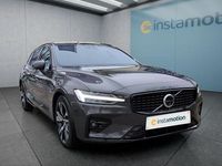 Occasion Volvo V60 Plus 197 ch (144 kW) 2024 Gris Break