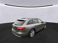 Gebraucht Audi A4 Allroad Ambiente 204 PS (150 kW) 2022 Terragrau metallic (metallic) Kombi