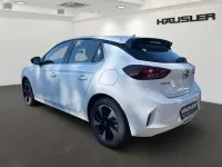Gebraucht Opel Corsa-e Elegance 100 kW (136 PS) 2022 Weiß Kleinwagen