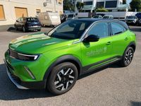Gebraucht Opel Mokka Elegance 101 PS (74 kW) 2023 Grün SUV