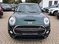 Usata Mini Cooper S 192 CV (141 kW) 2018 Verde Utilitaria
