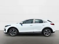 Gebraucht Kia XCeed Edition 7 160 PS (117 kW) 2022 Weiss SUV