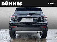 Neu Jeep Avenger Altitude 101 PS (74 kW) 2026 Schwarz SUV