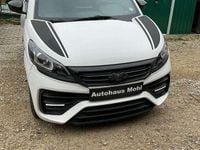 Gebraucht Ligier JS50 2024 Weiß Kleinwagen