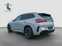Używany BMW X3 Shadowline 197 KM (144 kW) 2025 Szary SUV