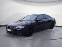 Gebraucht Audi A8 S-Line 286 PS (210 kW) 2023 Schwarz Limousine