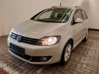 Gebraucht VW Golf VII 122 PS (89 kW) 2013 Silber Limousine