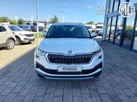 gebraucht Skoda Kodiaq Style 2.0 TDI DSG 7-Si / Navi ACC 19"