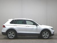Gebraucht VW Tiguan Move 150 PS (110 kW) 2023 Weiss SUV