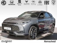 Gebraucht MG HS Luxury 272 PS (200 kW) 2026 Grau SUV