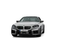 Neu BMW M2 Shadowline 480 PS (353 kW) 2025 Coupé