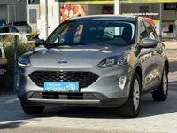 Używany Ford Kuga Cool & Connect 190 KM (139 kW) 2021 Srebrny SUV