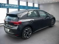 Gebraucht VW ID.3 Pro 150 kW (204 PS) 2022 Grau Kleinwagen
