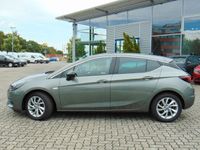 gebraucht Opel Astra 1.2 Turbo Elegance S/S - Navi - Kamera -