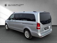 Gebraucht Mercedes V220 Style 163 PS (119 kW) 2024 Hightechsilber Van / Kleinbus