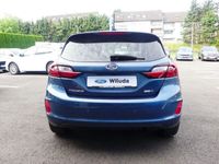 gebraucht Ford Fiesta TITANIM X 5D 1.0L MHEV