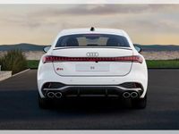 Neu Audi S5 Comfort 367 PS (269 kW) 2026 Weiß (arkonaweiß) Limousine