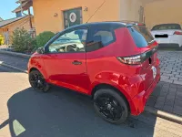 Gebraucht Aixam City Sport 2025 Rot Kleinwagen