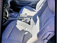 Gebraucht BMW 318 2001 Grau Coupé