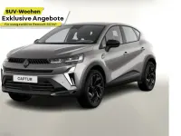 Nowe Renault Captur Esprit Alpine 158 KM (116 kW) 2025 Szary SUV