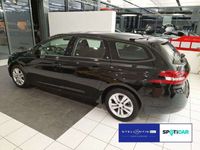 gebraucht Peugeot 308 Sw Pt 130 Gpf S&S Aktive *Navi*Shz*Pdc H M.Kam