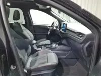 Gebraucht Ford Kuga ST-Line X 186 PS (136 kW) 2025 Schwarz SUV