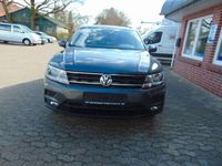 gebraucht VW Tiguan Comfortline BMT/Start-Stopp