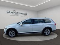 Gebraucht VW Passat Alltrack 200 PS (147 kW) 2022 Weiß Kombi