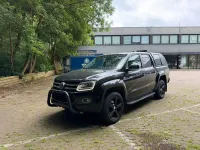 Gebraucht VW Amarok 179 PS (131 kW) 2016 Pickup