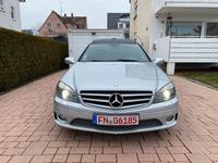 gebraucht Mercedes CLC350 Coupé Automatik Panorama Xenon Gepilegt AMG