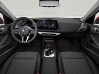 Neu BMW 216 122 PS (89 kW) 2026 Schwarz Coupé