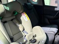 Gebraucht Opel Meriva 2010 Grau Van / Kleinbus