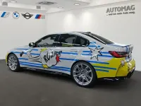 Gebraucht BMW M3 Competition Edition 530 PS (389 kW) 2026 Weiß Limousine