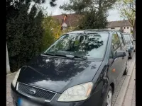 Gebraucht Ford C-MAX 115 PS (84 kW) 2004 Van / Kleinbus
