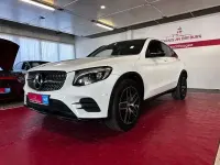 Gebraucht Mercedes GLC300 AMG line 2019 Andere SUV