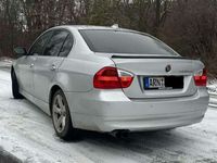 gebraucht BMW 330 330 xd DPF Aut.