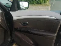 Gebraucht Renault Espace Initiale Paris 160 PS (117 kW) 2016 Schwarz Van / Kleinbus