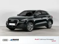 Gebraucht Audi Q2 Comfort 150 PS (110 kW) 2022 Mythosschwarz metallic SUV