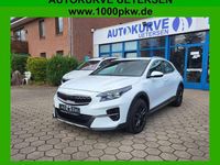 Gebraucht Kia XCeed 105 PS (77 kW) 2021 Weiß SUV