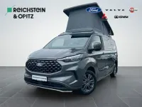 Gebraucht Buerstner Copa 170 PS (125 kW) 2024 Magneticgrau (metallic) Van