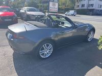 gebraucht Mazda MX5 SKYACTIV-G 132 Exclusive-Line