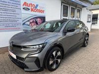 Usata Renault Mégane Evolution 160 kW (218 CV) 2023 Grigio Berlina