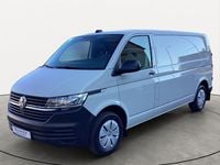 Gebraucht VW T6.1 110 PS (80 kW) 2024 Grau Van