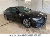 Gebraucht Audi A6 Ambiente 367 PS (269 kW) 2020 Andere Limousine