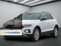 Gebraucht VW T-Roc 150 PS (110 kW) 2025 Weiß SUV